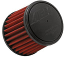 AEM Dryflow 3in. X 5in. Round Tapered Air Filter - aem21-2031D-HK