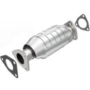 MagnaFlow Conv Direct Fit Honda '80-'90 - mag22631