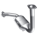 MagnaFlow Conv DF 07-09 Ranger 4.0 Driver Side OEM - mag49677