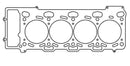 Cometic BMW 04-UP 4.4L V8 94mm .051 inch MLS Head Gasket 545/645/745/ X5 4.4i - cgC4374-051