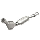 MagnaFlow Conv DF '96-'00 Crown Vic 4.6L 50 S - mag441102