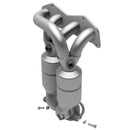 MagnaFlow Conv DF 01-06 Toyota Highlander 2.4L - mag51871