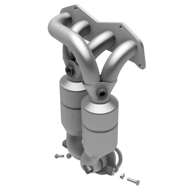 MagnaFlow Conv DF 01-06 Toyota Highlander 2.4L - mag51871