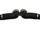 aFe MagnumFORCE Intakes Stage-2 P5R AIS P5R BMW M5 (E39) 99-03 V8-5.0L - afe54-10852