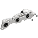MagnaFlow Conv DF 01-04 Frontier Manifold Passenger Side 3.3L - mag447197