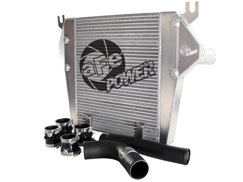 aFe Bladerunner Intercooler 10-12 Dodge Diesel Trucks L6-6.7L (td) - afe46-20082