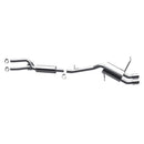 MagnaFlow SYS C/B 07-09 BMW 328i 3.0L - mag16537