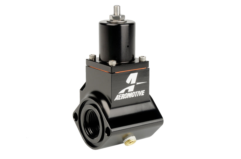 Aeromotive A3000 Line-Pressure Regulator Only - aer11217