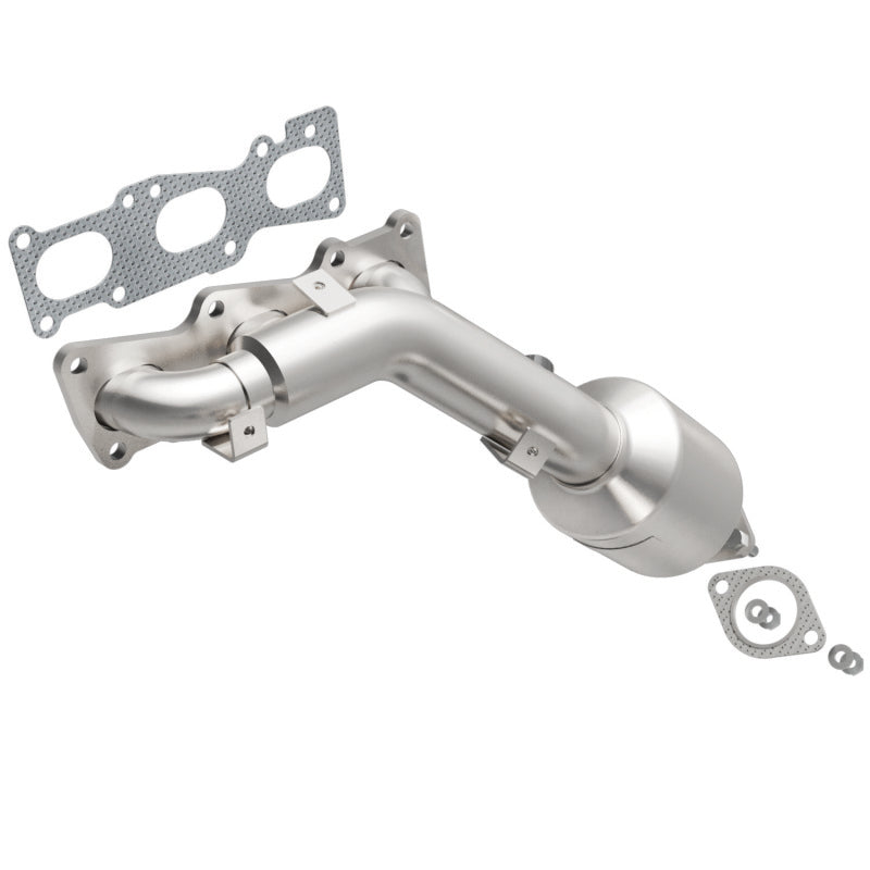 MagnaFlow Conv DF 10-12 Hyundai Genesis 3.8L - mag51712