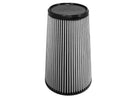 aFe MagnumFLOW Air Filters IAF PDS A/F PDS 5F x 7-1/2B x 5-1/2T x 12H - afe21-90041