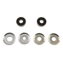 Bilstein B6 1998 Toyota Land Cruiser Base Rear 46mm Monotube Shock Absorber - bil24-027403