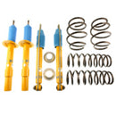 Bilstein B12 2004 BMW 525i Base Front and Rear Suspension Kit - bil46-181107