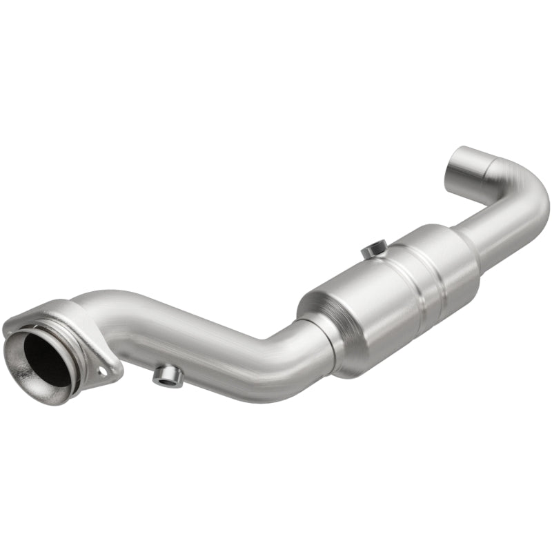 Magnaflow Conv DF 2011-2014 F-150 V6 3.5L OEM Underbody - mag52428