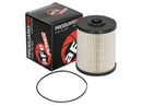 aFe ProGuard D2 Fuel Filter (4 Pack) 00-07 Dodge Diesel Trucks L6-5.9L (td) - afe44-FF010-MB