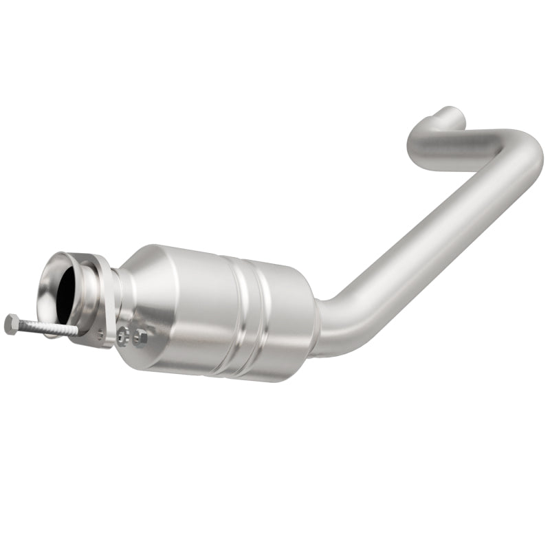 Magnaflow Conv DF 10-12 Jaguar XF 5.0L - mag52003