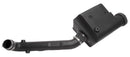 Airaid 05-18 Toyota Tacoma V6 2.7L F/I Intake System w/ Tube (Oiled / Red Media) - air510-355