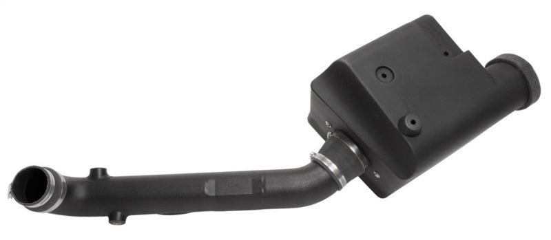 Airaid 05-18 Toyota Tacoma V6 2.7L F/I Intake System w/ Tube (Dry / Red Media) - air511-355