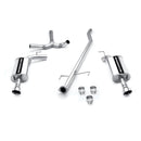 MagnaFlow Sys CB 05- Mazdaspeed6 2.3L Turbo - mag16609