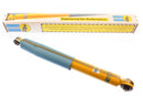 Bilstein B6 (HD) 85-89 Merkur XR4Ti Base L4 2.3L Rear 46mm Monotube Shock Absorber - bil24-018067