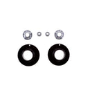 Bilstein B12 (Pro-Kit) 08-10 Dodge Challenger V6/V8 3.6L/5.7L/6.1L Front & Rear Suspension Kit - bil46-228857