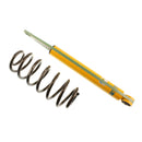 Bilstein B12 2010 Audi A5 Quattro Cabriolet Front and Rear Complete Suspension Kit - bil46-189769