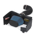 Airaid 05-06 Dodge Dakota / 06 Mitsubishi Raider 4.7L CAD Intake System w/ Tube (Dry / Blue Media) - air303-175