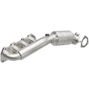 Magnaflow Conv DF 02-04 Volkswagen Passat 4.0L - mag452799