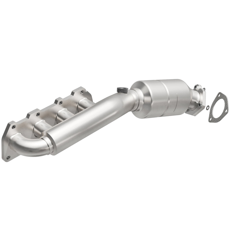 Magnaflow Conv DF 02-04 Volkswagen Passat 4.0L - mag452799