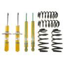 Bilstein B12 2009 Audi A4 Quattro Avant Front and Rear Suspension Kit - bil46-183354