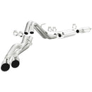 MagnaFlow SYS Cat-Back 13-14 Ford F-150 5.0L SCSB - mag15322
