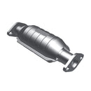 MagnaFlow Conv DF Mazda - mag23680