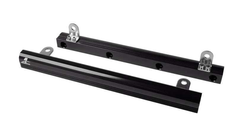 Aeromotive 2010 Ford Cobra Jet Fuel Rails - aer14141