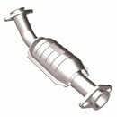 MagnaFlow Conv DF 81-83 RX-7 1.1L Front CA - mag337690