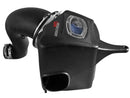 aFe Momentum HD PRO 10R Stage-2 Si Air Intake System 13-14 Dodge RAM Diesel Trucks L6 6.7L (td) - afe50-72005