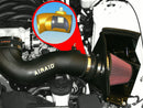 Airaid 05-09 Mustang GT 4.6L MXP Intake System w/ Tube (Oiled / Red Media) - air450-172