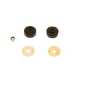 Bilstein B6 1993 Toyota T100 Base 4WD Front 46mm Monotube Shock Absorber - bil24-184892