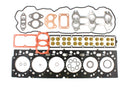 Cometic Street Pro 09+ CMS 6.7L Cummins Diesel 4.312inch Top End Gasket Kit - cgPRO3004T