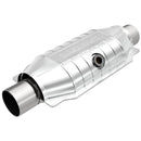 MagnaFlow Conv Univ 99-01 Mustang 3.8L Rear - mag441454