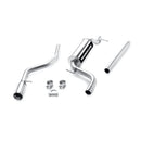 MagnaFlow Sys C/B 04- Ford Focus Sedan 4DR - mag15864