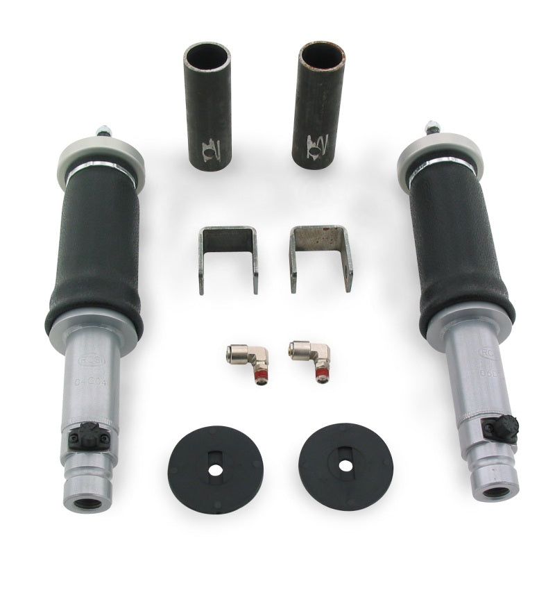 Airlift Chapman Universal Kit - Front Or Rear - alf75592