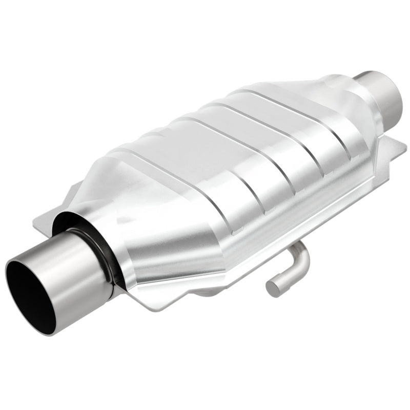 MagnaFlow Conv Univ 2 W/Air FED - mag93514