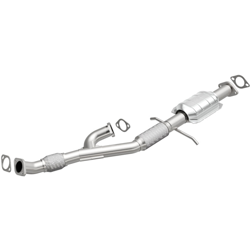Magnaflow Conv DF 02-06 Kia Optima 2.7L - mag457002