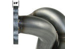 aFe Twisted Steel Header SS-409 HDR Nissan Frontier/Xterra 05-09 V6-4.0L - afe48-46101