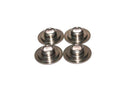 COMP Cams Titanium Retainers Super Lock - cca727-4