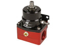 Aeromotive A1000-6 Injected Bypass Adjustable EFI Regulator (2) -6 Inlet/(1) -6 Return - aer13109