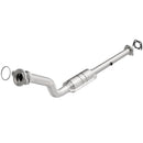 MagnaFlow Conv DF 98-01 GM MidSize 3.1L - mag51814