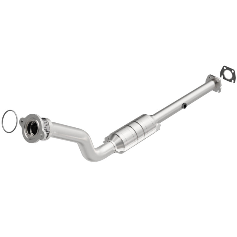 MagnaFlow Conv DF 98-01 GM MidSize 3.1L - mag51814