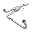 MagnaFlow Conv DF 98-99 Dodge Van 3.9L/5.2L/5 - mag23295