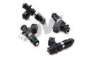 DeatschWerks 01-06 Audi A4/TT / 00-06 VW Golf GTI Bosch EV14 1200cc Injectors (Set of 4) - dw16MX-30-1200-4