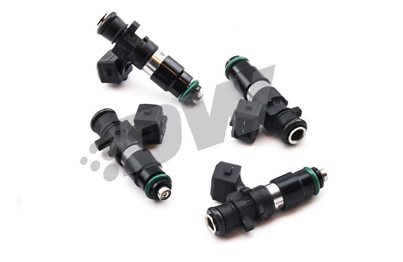 DeatschWerks 01-06 Audi A4/TT / 00-06 VW Golf GTI Bosch EV14 1200cc Injectors (Set of 4) - dw16MX-30-1200-4